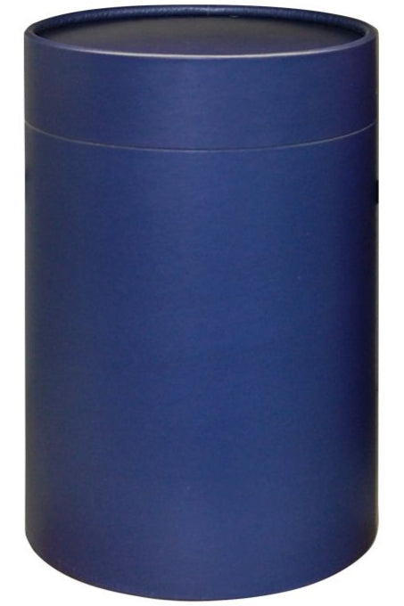 Seeurne blau