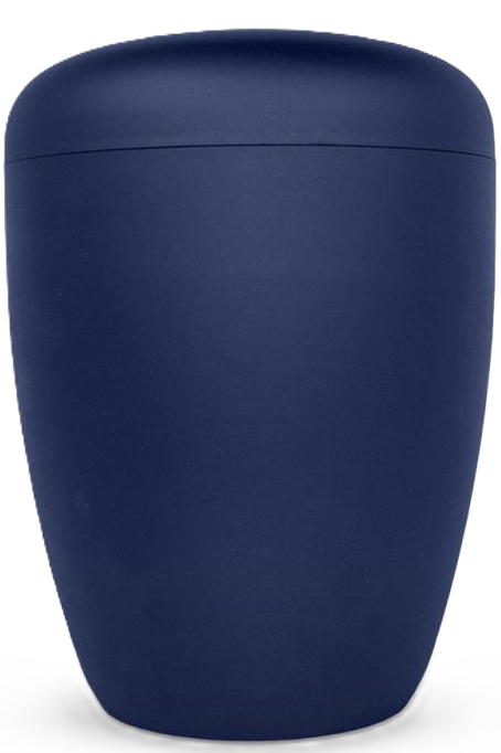 Bio-Urne atlantic-blue