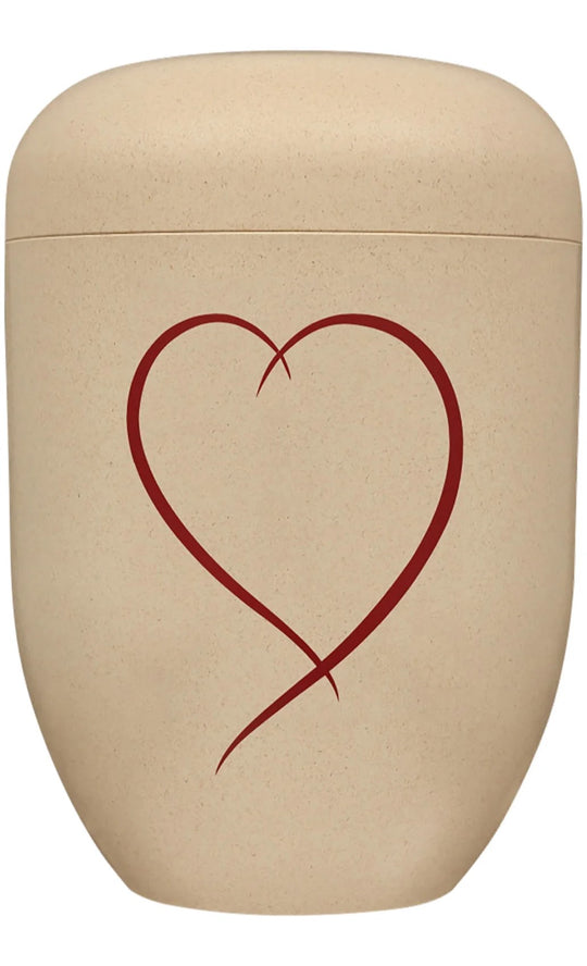 Bio-Urne online bestellen – Urnen-Onlineshop